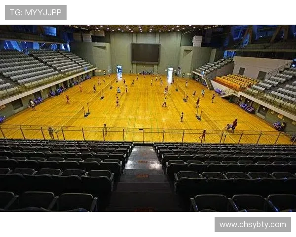 亚博体育馆全面介绍:最新场馆设施与赛事信息一站式掌握